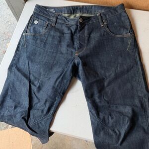 G-Star RAW Arc 3D Tapered Jeans 31 or 32 G STAR